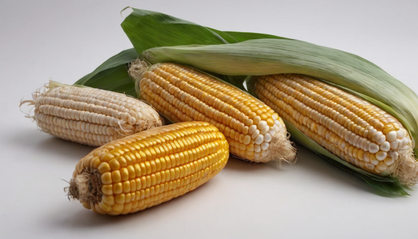 Corn Futures Analysis