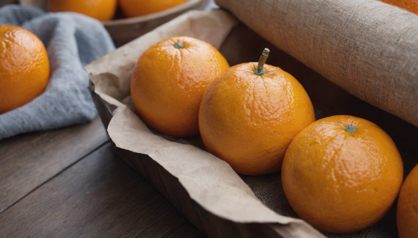 Orange Futures Analysis