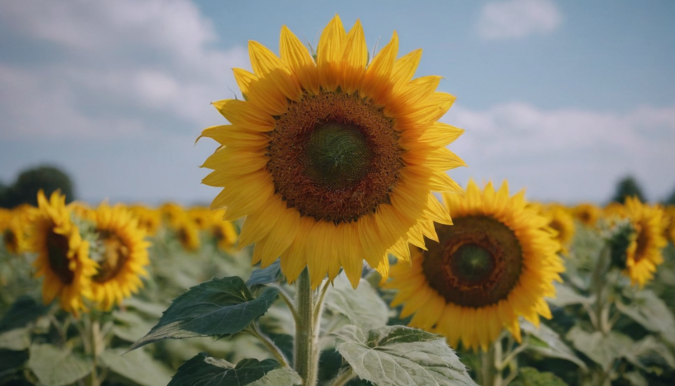 Sunflower Futures Analysis