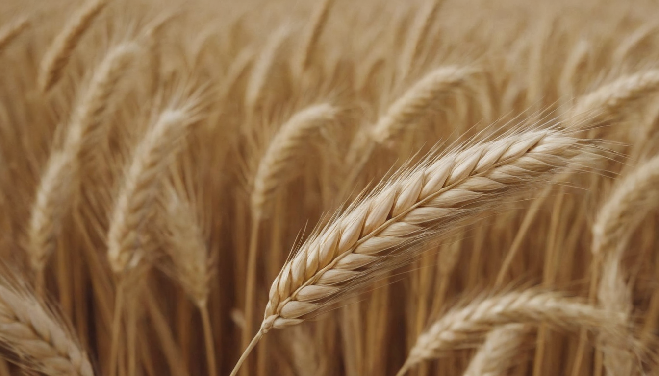 Wheat Futures Analysis