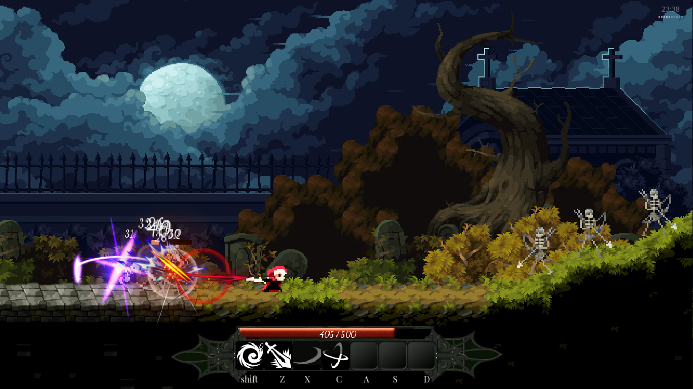 Independent Game Development